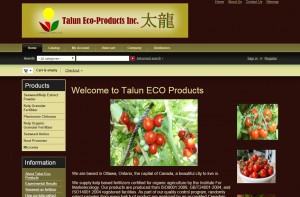 TALUNECOPRODUCTS