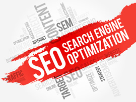 7 ways in which small businesses can benefit from SEO
