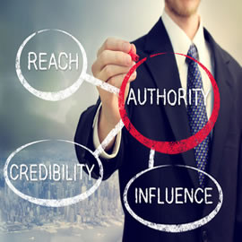 Helping businesses with your Page Authority