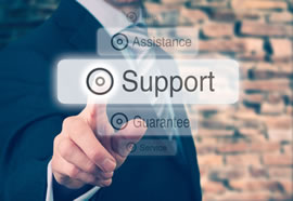 Top benefits and advantages of website monthly support plans